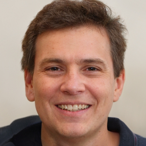 Simon Martin