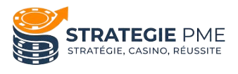 Logo Strategie PME