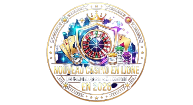 Nouveau Casino en Ligne 2026