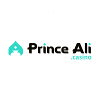 Prince Ali Casino Logo
